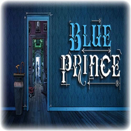  Blue Prince - GARANTİ